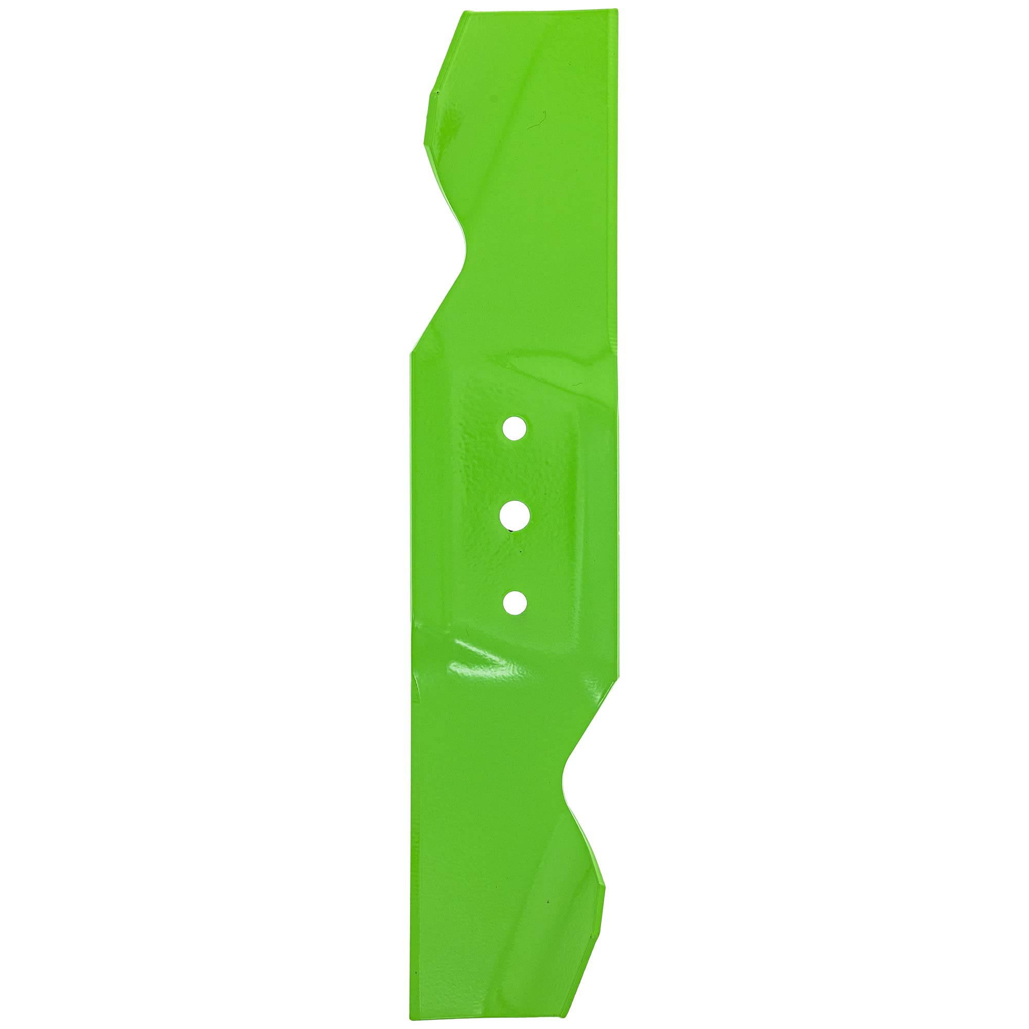 Amazon.com : 8TEN LawnRAZOR Mower Blade for MTD White 942-0486